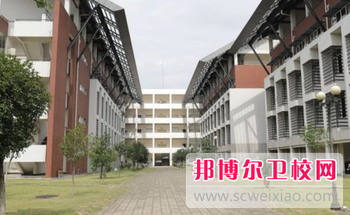 2023柳州公办卫生学校有哪些 柳州公办卫生学校名单一览表
