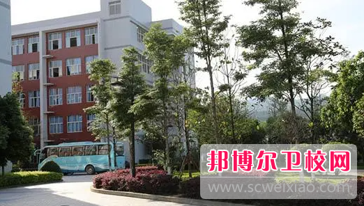 2023重庆市医药经贸学校有哪些专业 重庆市医药经贸学校开设的专业一览表