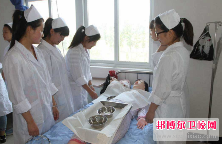 2023重庆长寿卫生学校有哪些专业 重庆长寿卫生学校开设的专业一览表
