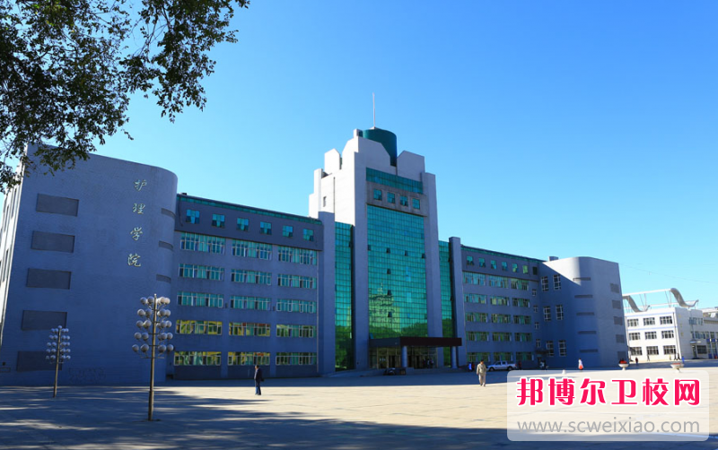 2023黑龙江公办卫生学校有哪些 黑龙江公办卫生学校名单一览表