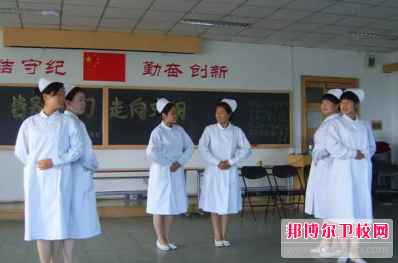 2023北京市丰台区卫生学校有哪些专业 北京市丰台区卫生学校开设的专业一览表