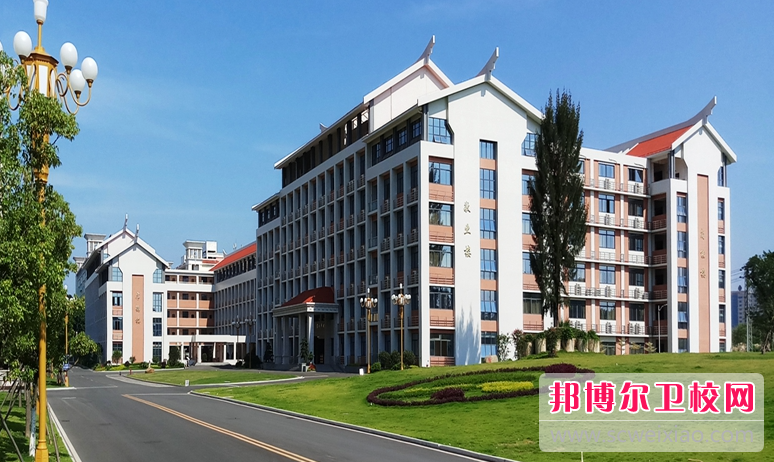 2023漳州护理专业学校有哪些 漳州护理专业学校名单一览表