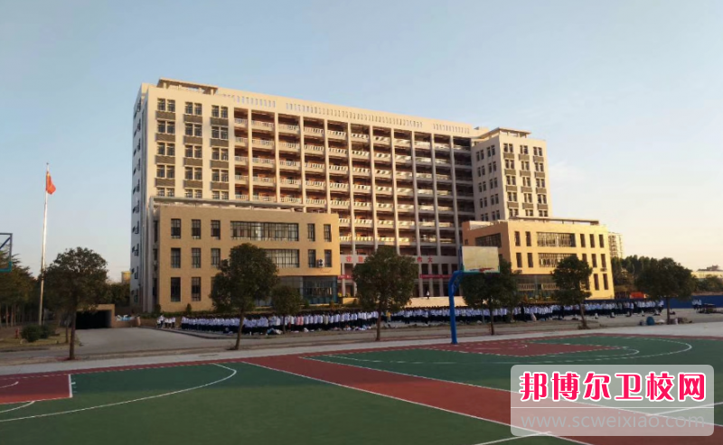 2023广东省湛江卫生学校有哪些专业 广东省湛江卫生学校开设的专业一览表
