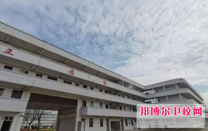 2023徐州卫生学校有哪些专业 徐州卫生学校开设的专业一览表