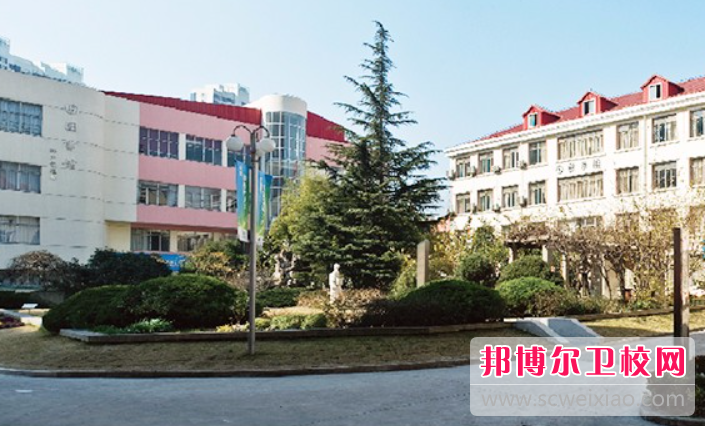 2023上海市医药学校有哪些专业 上海市医药学校开设的专业一览表