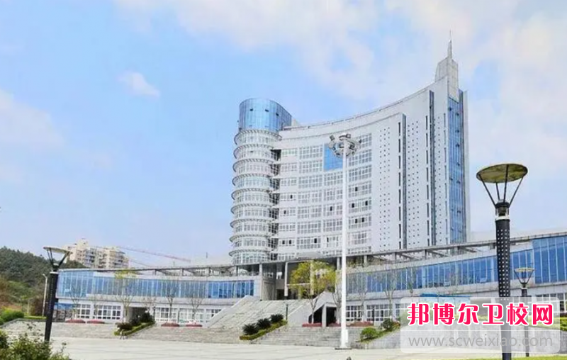 2023川北医学院附属医院护士学校有哪些专业 川北医学院附属医院护士学校开设的专业一览表
