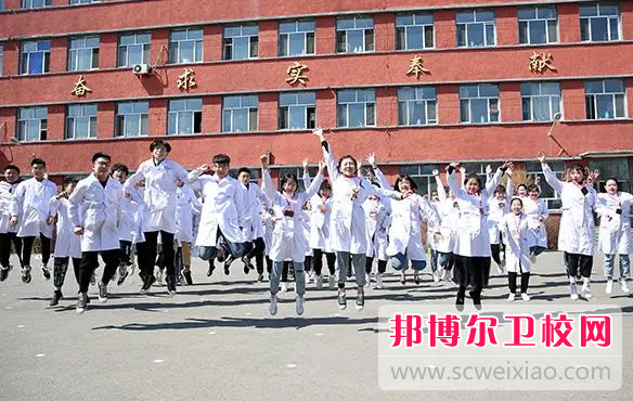 2023哈尔滨民办护理专业学校有哪些 哈尔滨民办护理专业学校名单一览表