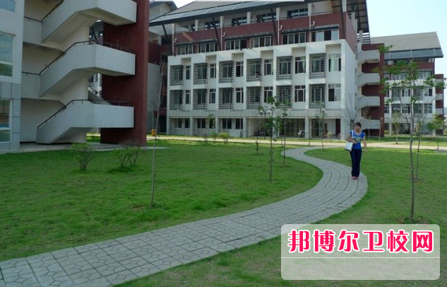 2023柳州市卫生学校有哪些专业 柳州市卫生学校开设的专业一览表