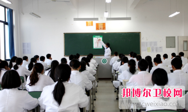 2023四川公办护理专业学校有哪些 四川公办护理专业学校名单一览表