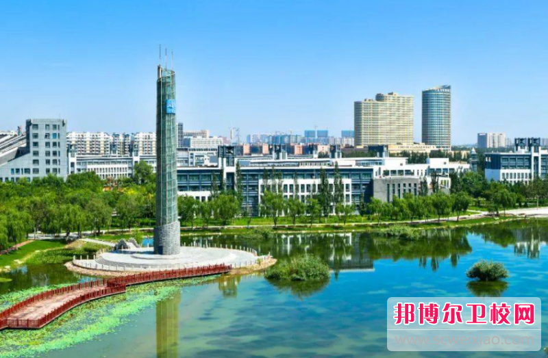 2023宁夏公办护理专业学校有哪些 宁夏公办护理专业学校名单一览表