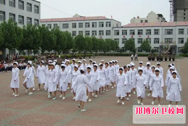 2023唐山公办护理专业学校有哪些 唐山公办护理专业学校名单一览表