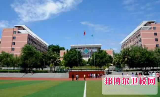 2023重庆市三峡卫生学校有哪些专业 重庆市三峡卫生学校开设的专业一览表