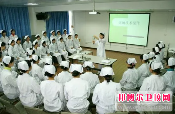 2023重庆公共卫生学校有哪些专业 重庆公共卫生学校开设的专业一览表