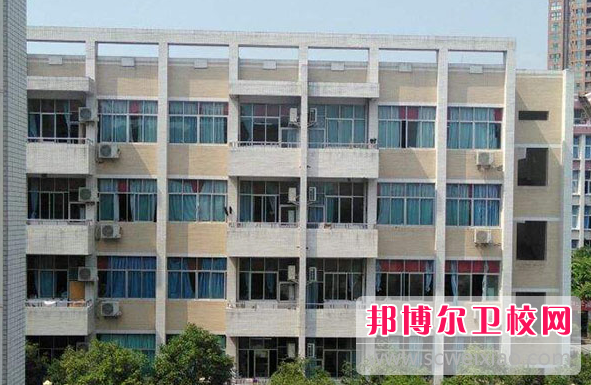 2023重庆市合川卫生学校有哪些专业 重庆市合川卫生学校开设的专业一览表