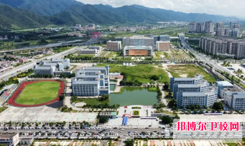 2023肇庆公办护理专业学校有哪些 肇庆公办护理专业学校名单一览表