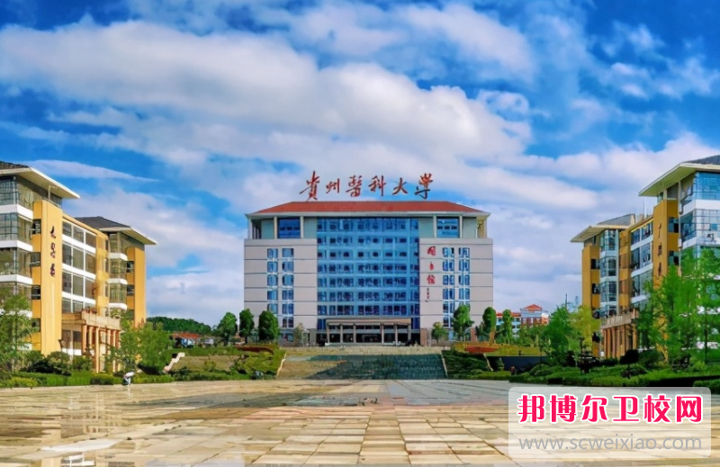 2023贵州涉外护理学校有哪些 贵州涉外护理学校名单一览表