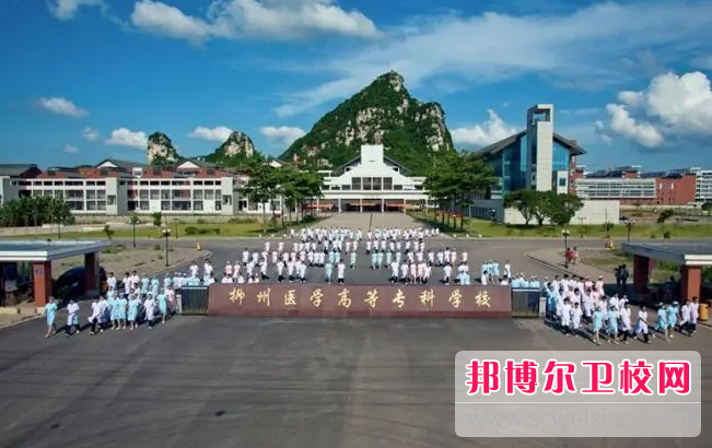 2023柳州助产护理学校有哪些 柳州助产护理学校名单一览表