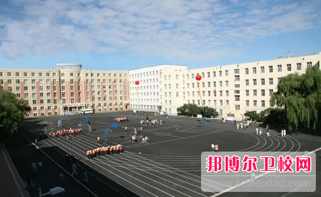 2023哈尔滨公办助产护理学校有哪些 哈尔滨公办助产护理学校名单一览表
