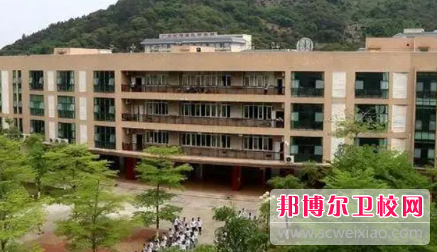 2023广州公办助产护理学校有哪些 广州公办助产护理学校名单一览表