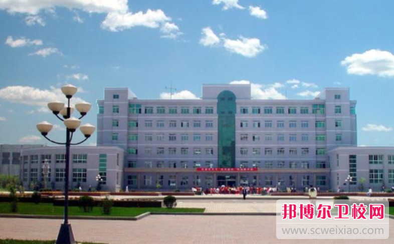 2023锦州公办药剂专业学校有哪些 锦州公办药剂专业学校名单一览表