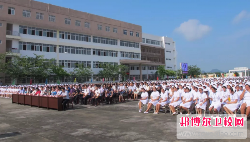 2023桂林公办药剂专业学校有哪些 桂林公办药剂专业学校名单一览表