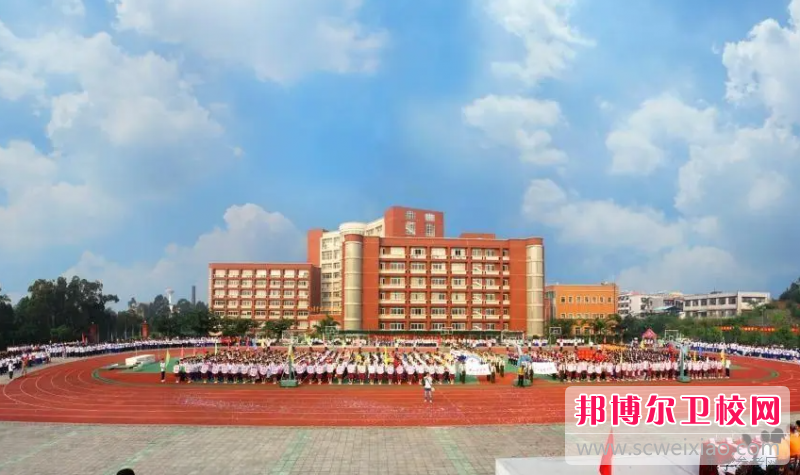 2023广州公办口腔医学学校有哪些 广州公办口腔医学学校名单一览表