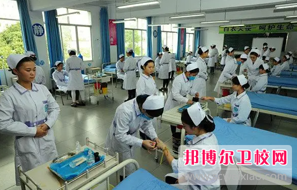 2023贵州康复治疗学校有哪些 贵州康复治疗学校名单一览表