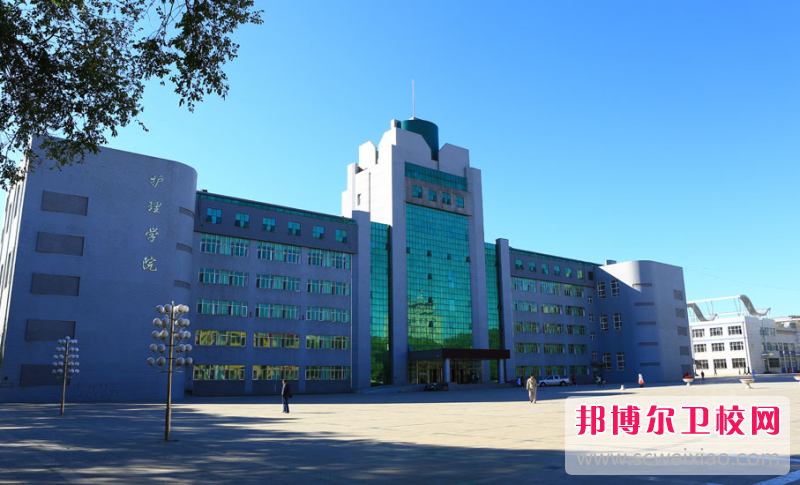 2023黑龙江公办康复治疗学校有哪些 黑龙江公办康复治疗学校名单一览表