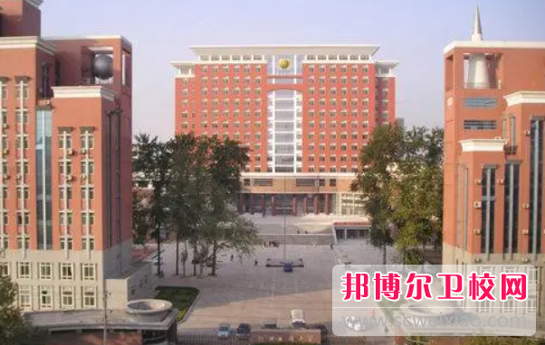 2023邯郸公办康复治疗学校有哪些 邯郸公办康复治疗学校名单一览表