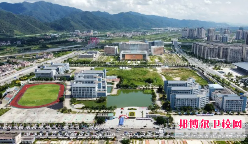 2023肇庆公办卫生信息学校有哪些 肇庆公办卫生信息学校名单一览表