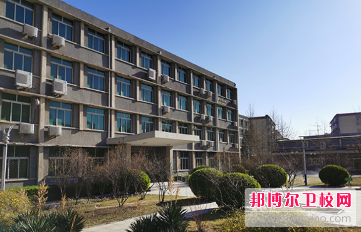 2023北京排名前三的护理专业学校名单