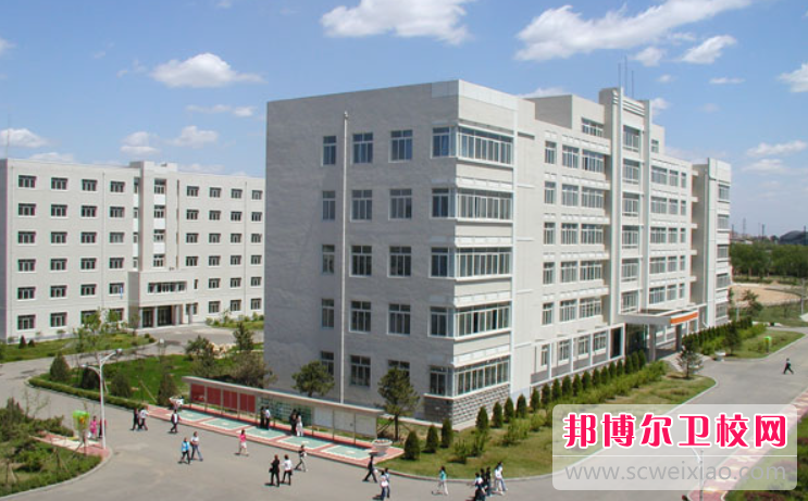 2023辽宁排名前三的护理专业学校名单