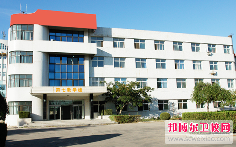 2023锦州排名前三的护理专业学校名单