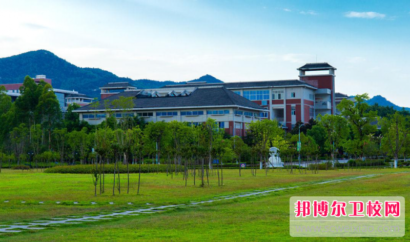 重庆2023年哪些高职院校有护理学校