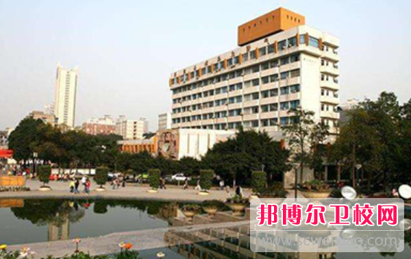 2023年重庆读护理学校的大专