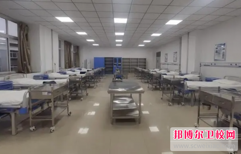 2023年重庆中专有没有护理学校专业