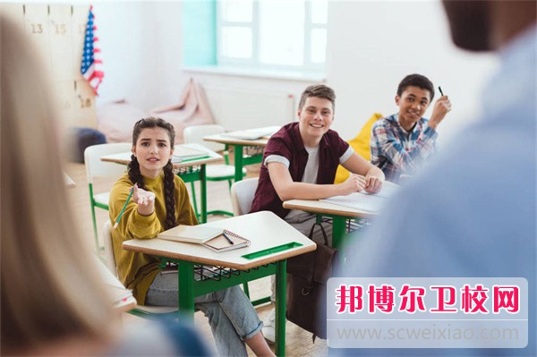 北京市海淀区卫生学校助产护理专业介绍