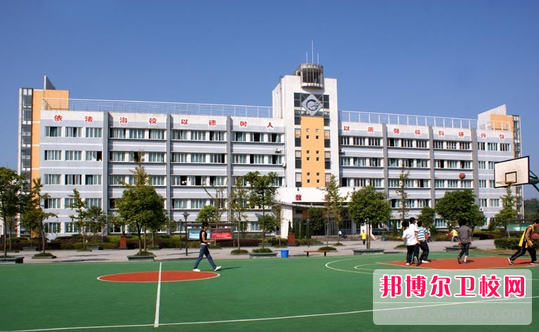 2023年重庆初中生可不可以上护理学校
