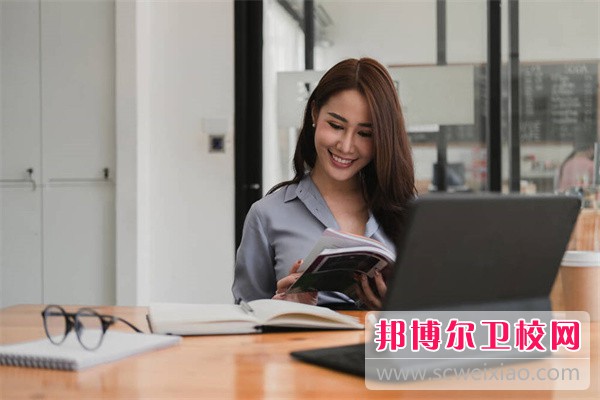 广东省梅州市卫生职业技术学校护理专业介绍
