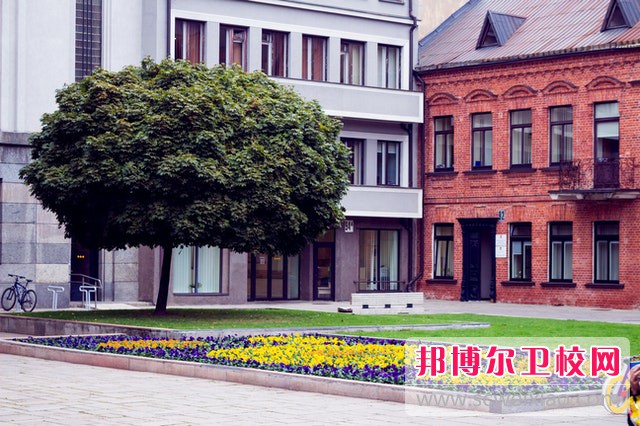 桂林市卫生学校制药技术专业介绍