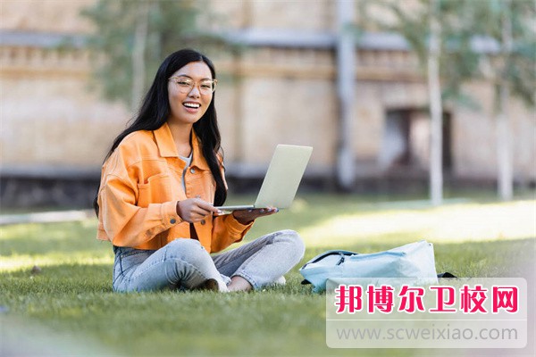 上海健康职业技术学院护理专业介绍