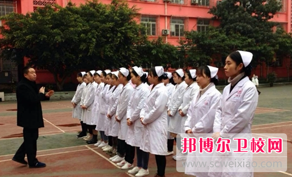 2023年重庆哪所护理学校就业最好