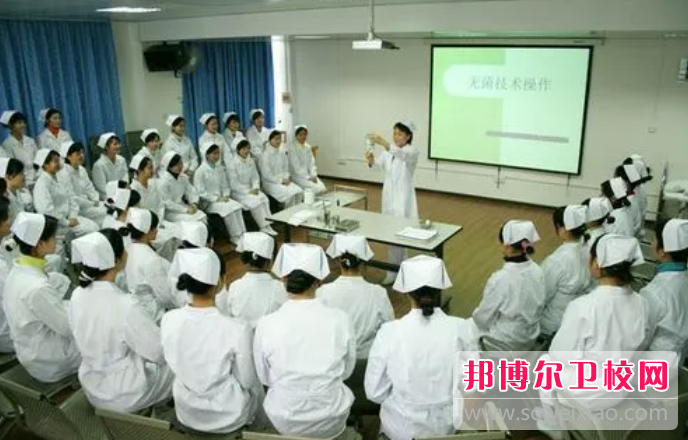 2023年重庆没有毕业证可不可以读护理学校