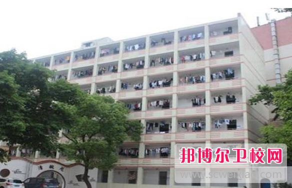 2023年重庆读护理学校是不是有用