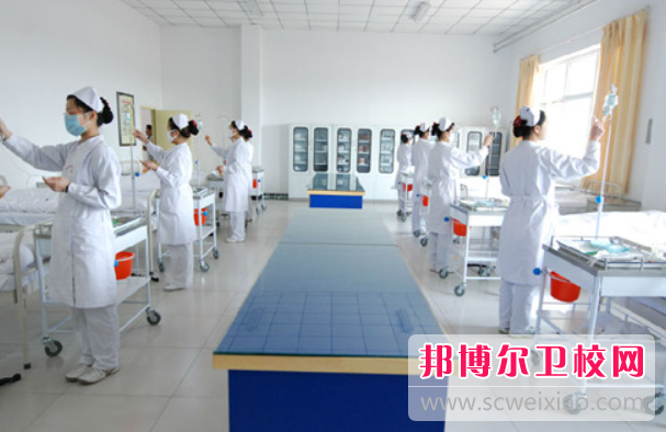 2023年重庆读护理学校有没有用