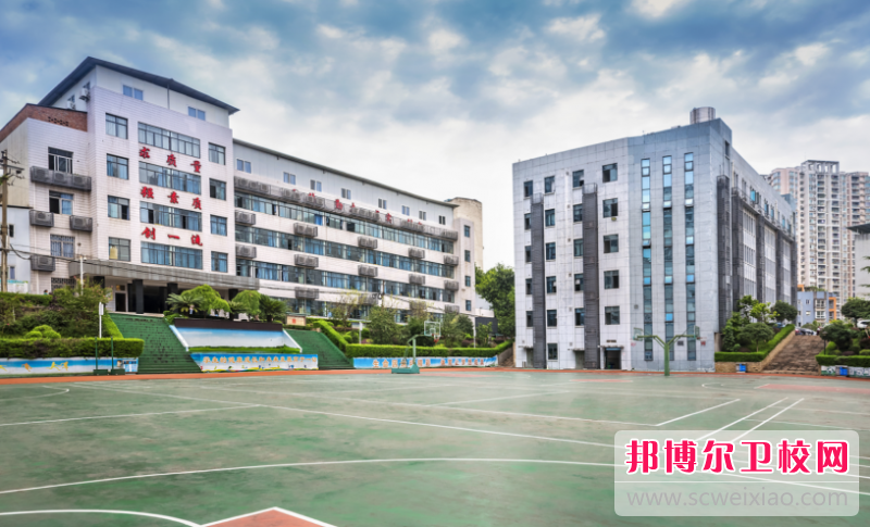 2023年重庆读护理学校需要什么
