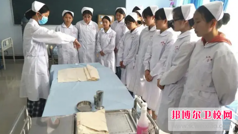 2023年重庆读护理学校好不好