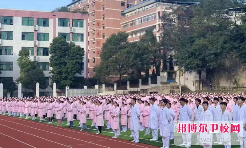 2023年重庆就业最好的护理学校