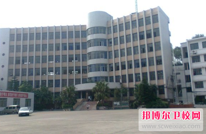 四川2023年较好的护理学校