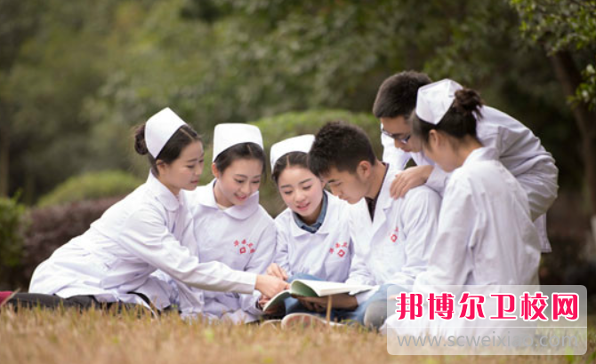 四川2023年护理学校有哪些专业比较好